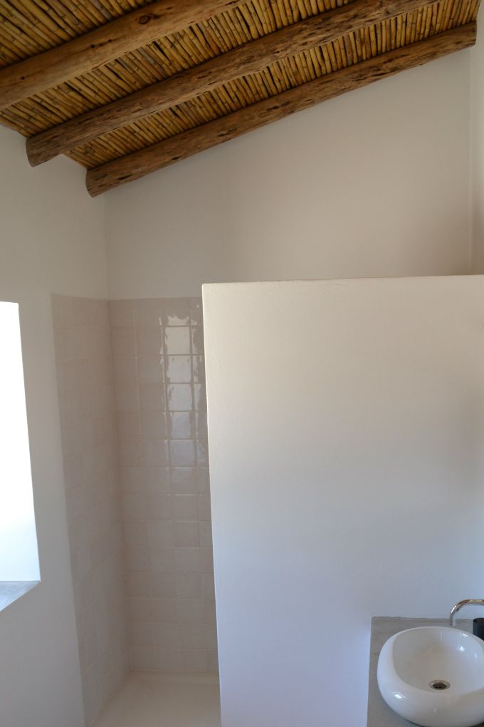 BADKAMER BIJ SLAAPKAMER 3